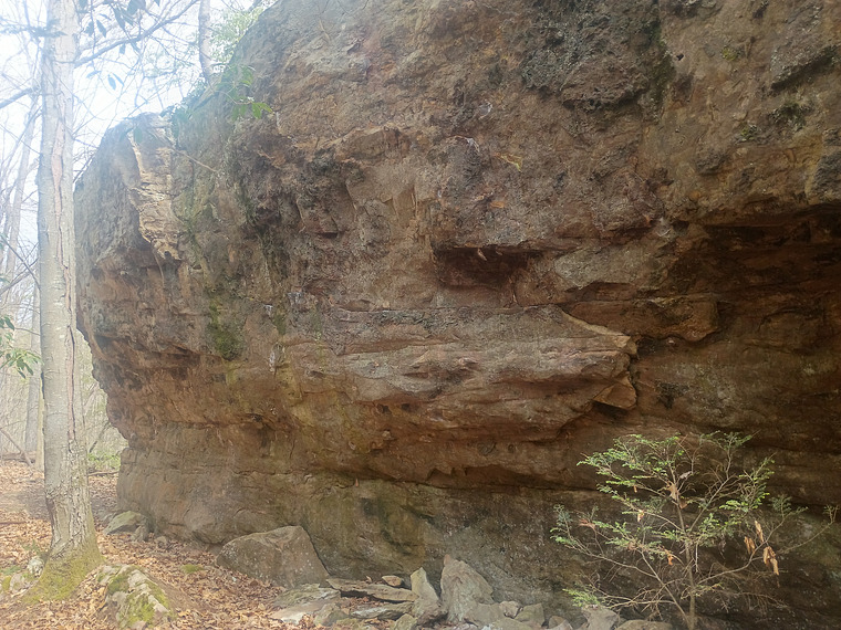 Luxury Liner Boulders