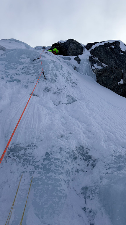 Mt Rescue refresher course 