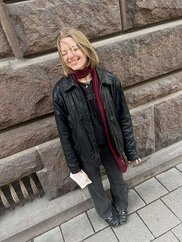 Anna H