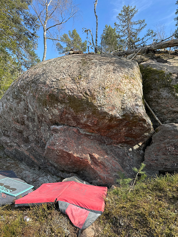 Stora bullen