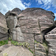 Chasm Arête thumbnail