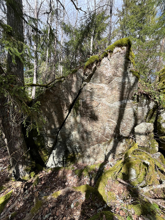 Ängskanten