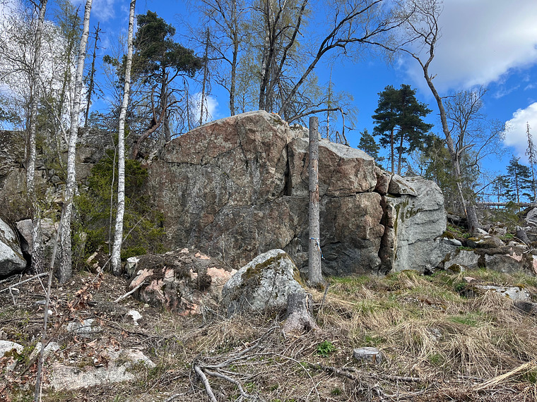 Till höger