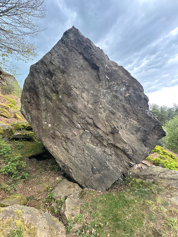 House Boulder
