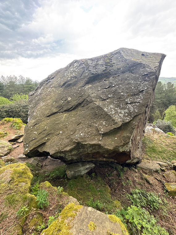 House Boulder