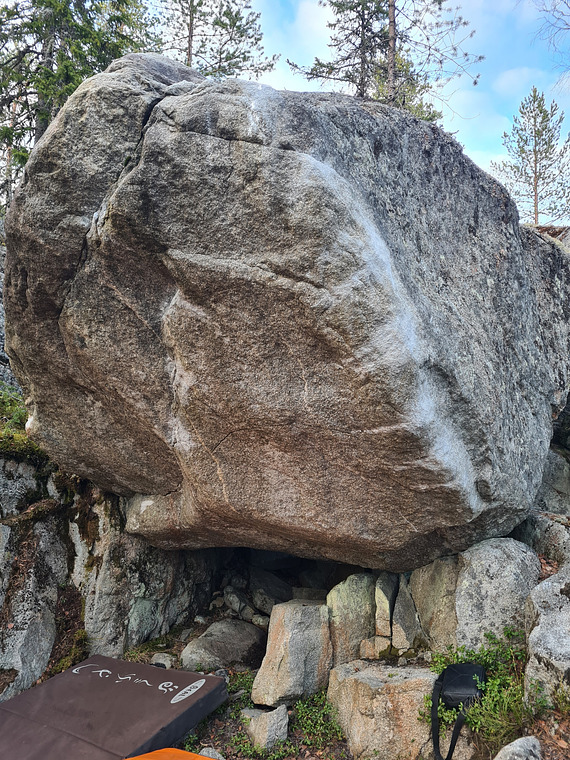 Kunoichistenen
