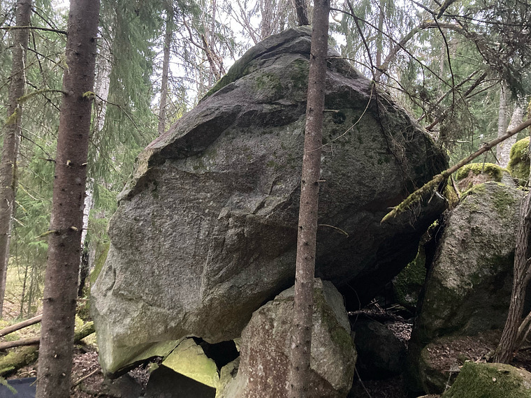 Hemliga dalen
