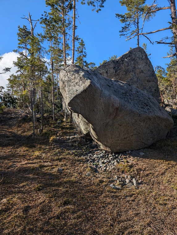 Sälblocket