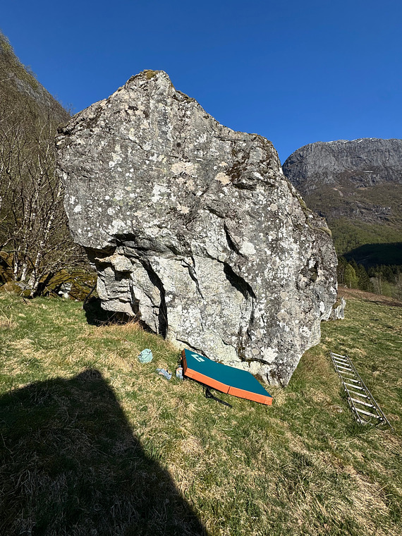 Østerbø 1