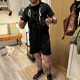 Simon Sandberg
