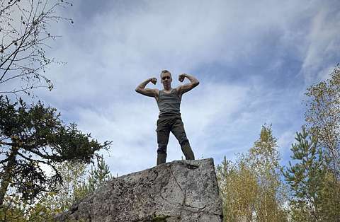 Tomi Rantakangas