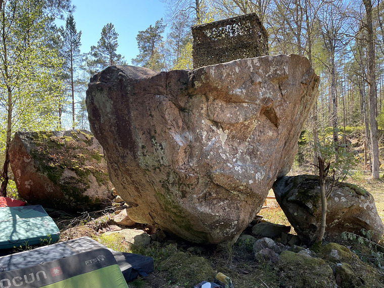 Jakttornet