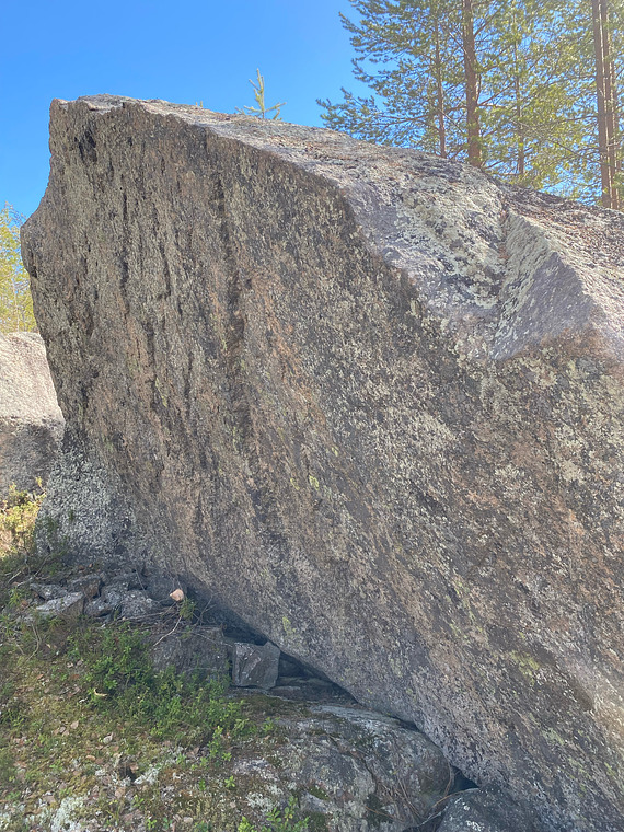 Steep n hard
