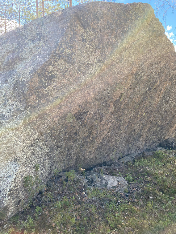 Steep n hard