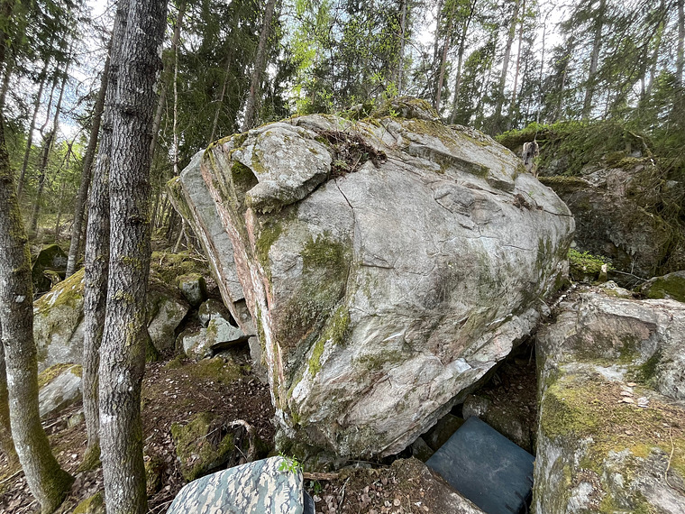 Russås 2