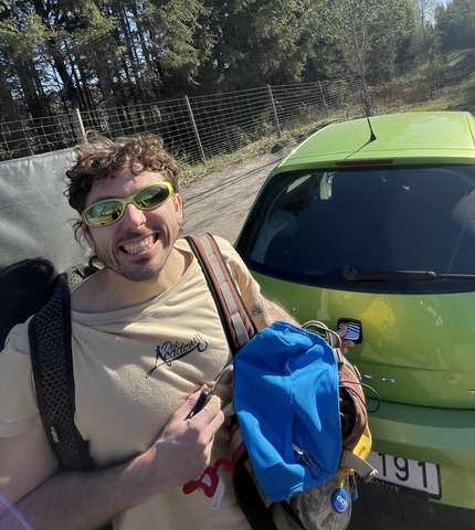 Pol Grau Jurado