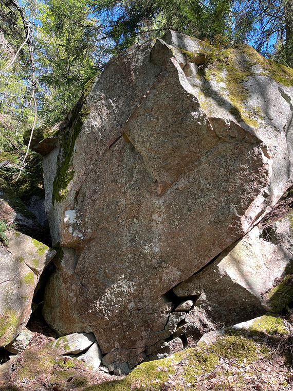 Klustret