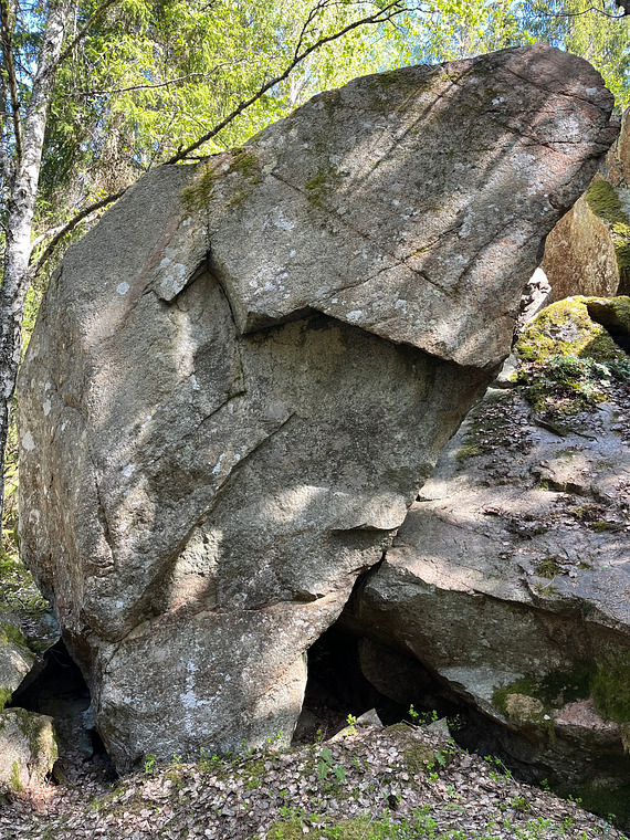Klustret