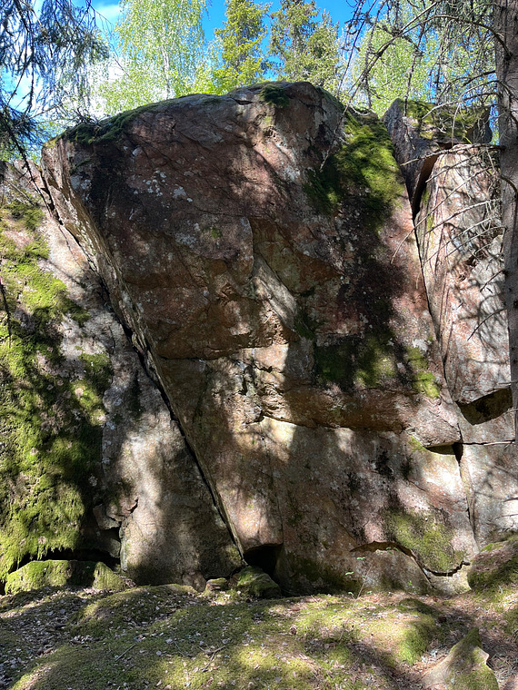 Klustret