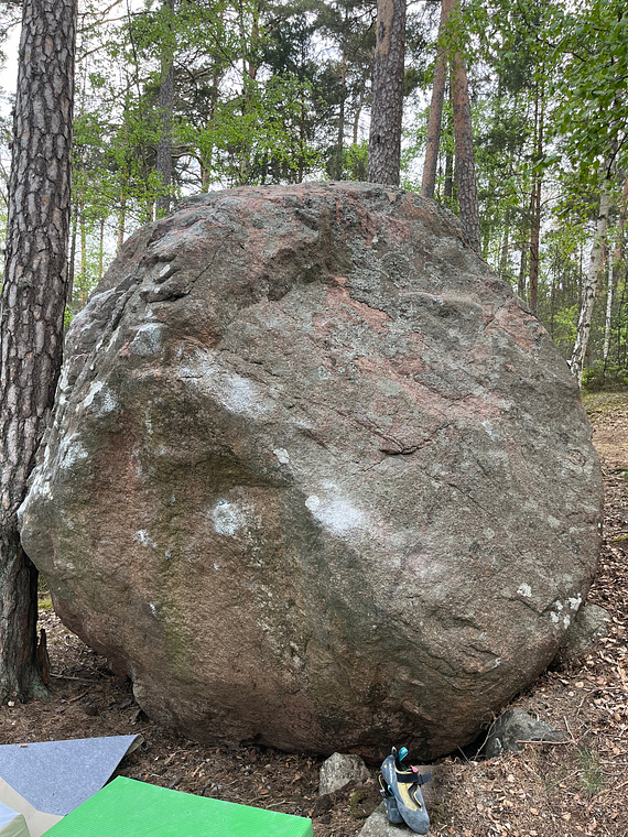 Falkbergsbumlingen