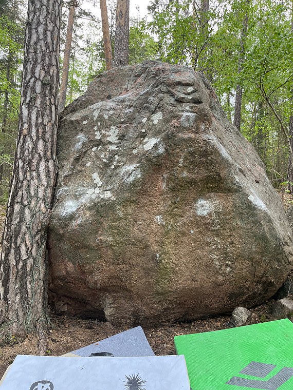 Falkbergsbumlingen