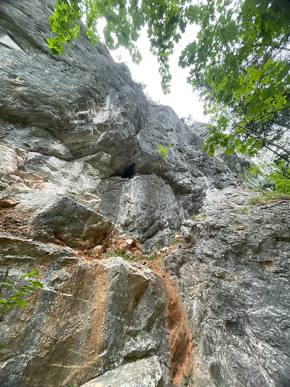 Niemandsland 