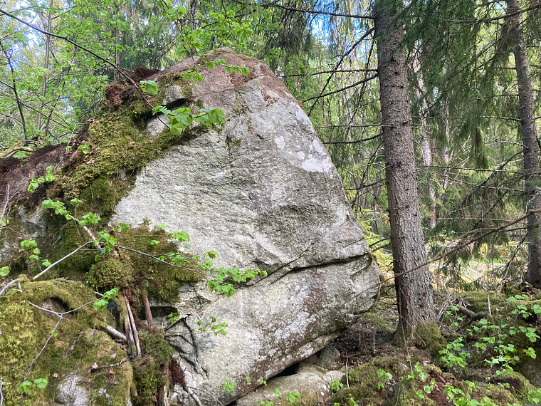 Klustret ovanför klustret