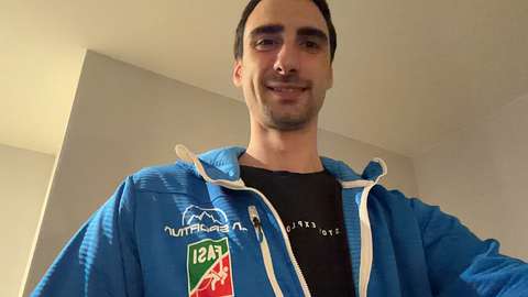 Gillo Bottini