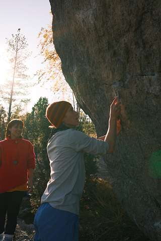 Kaisa Kariniemi