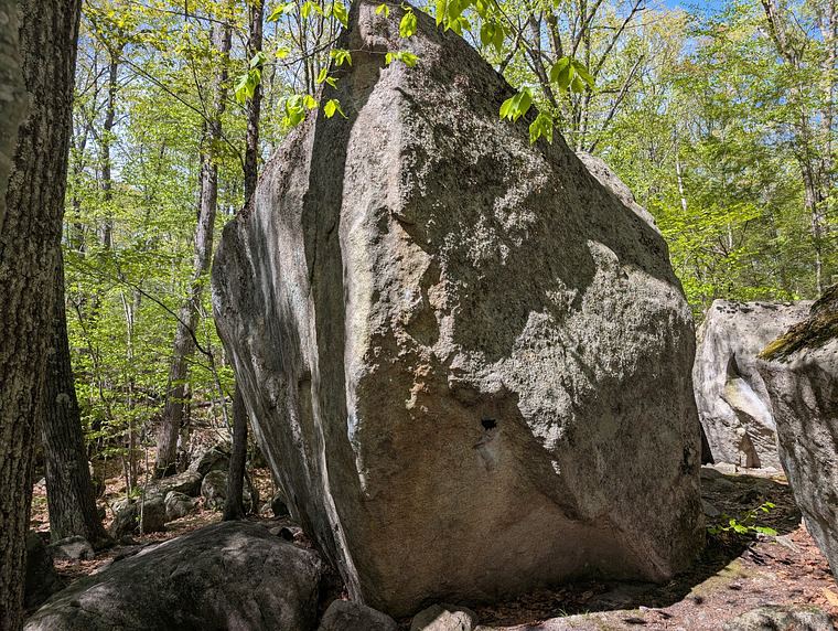 Method Boulder