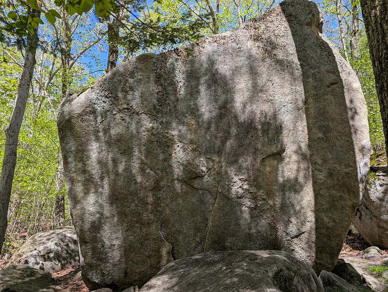 Method Boulder