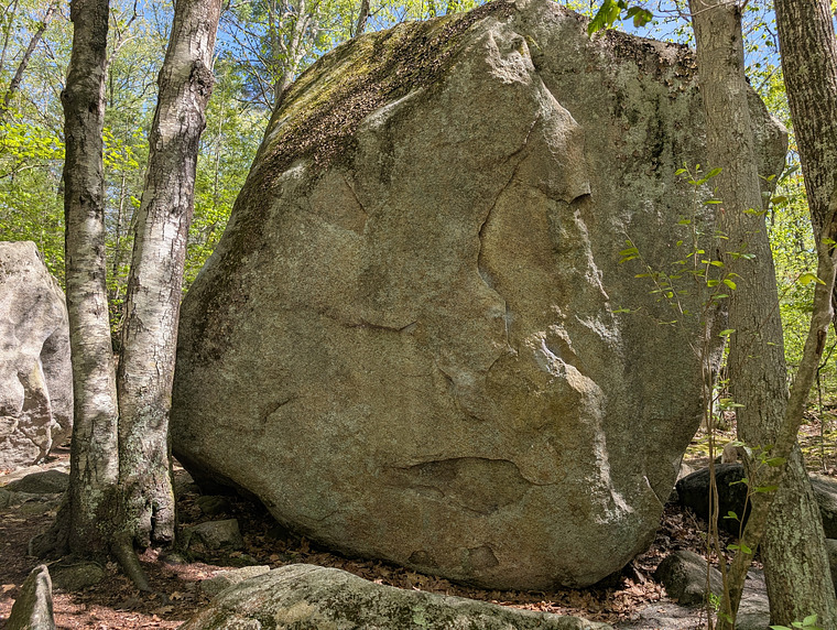 Method Boulder