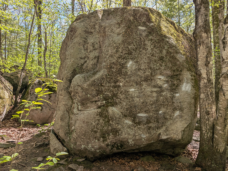 Method Boulder