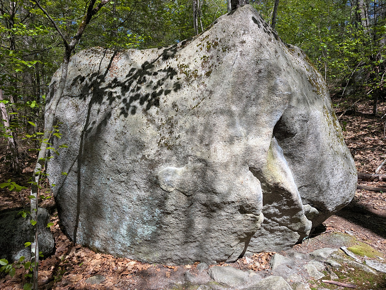 Method Boulder