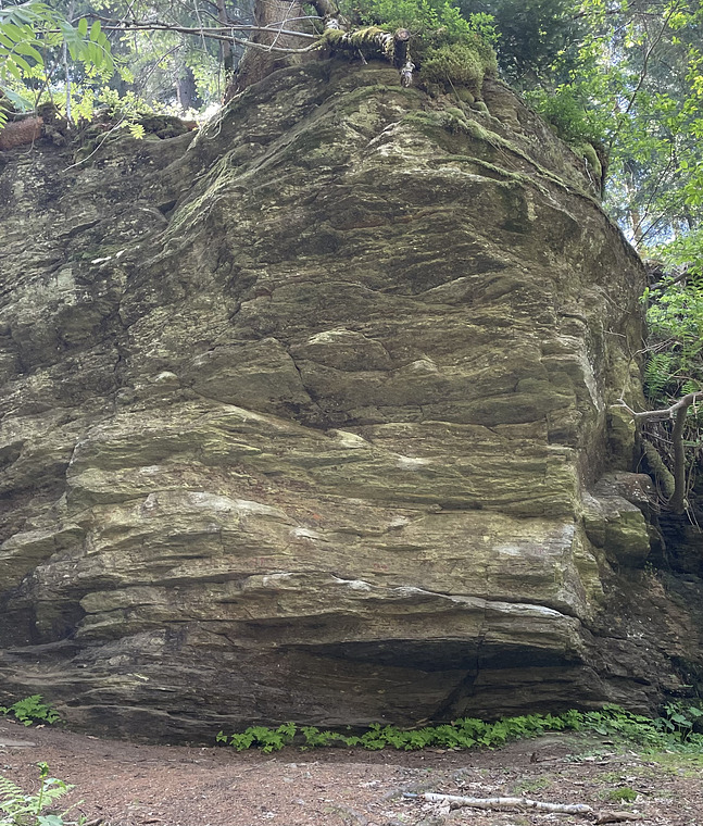 Klugbauerwandl
