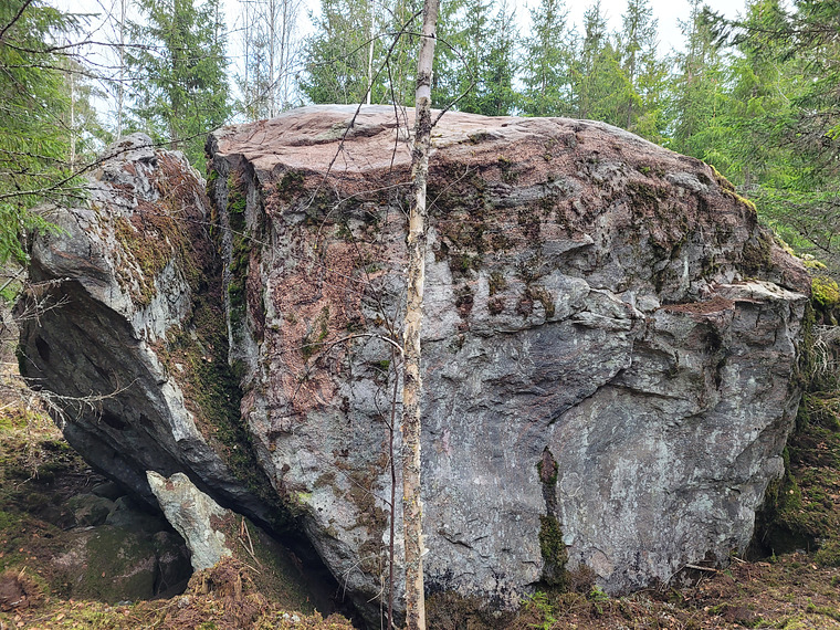 Mähmäkivi