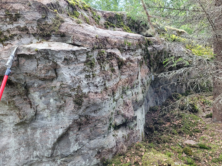 Mähmäkivi
