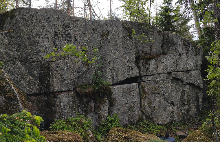 Ylämuuri