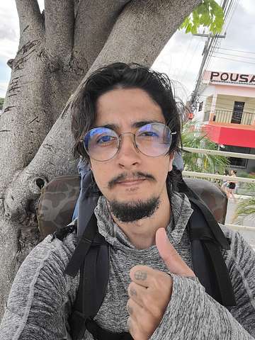 Carlos Daniel