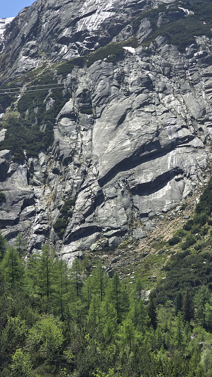 Fliegender teppich