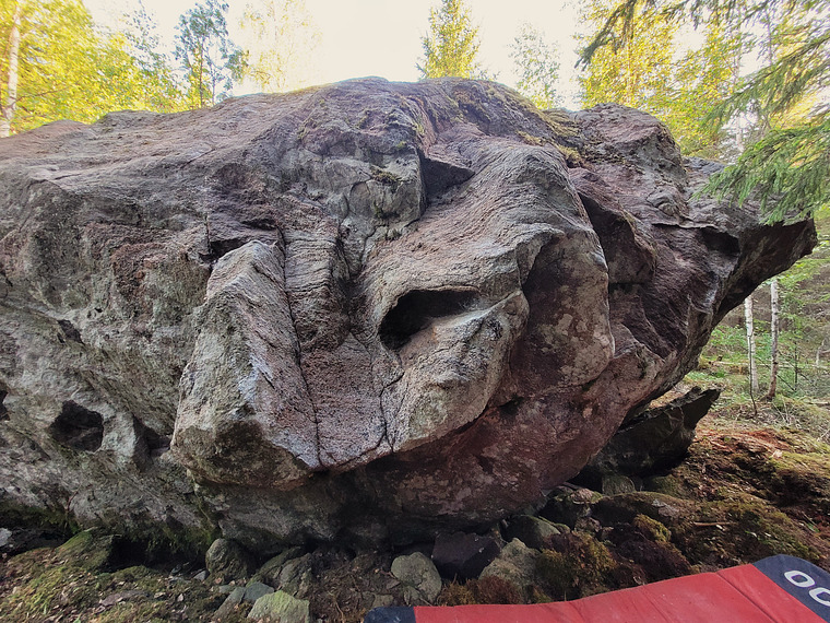 Mähmäkivi