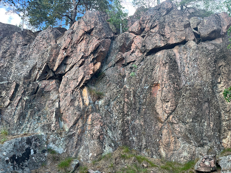 Falkbergets Highball