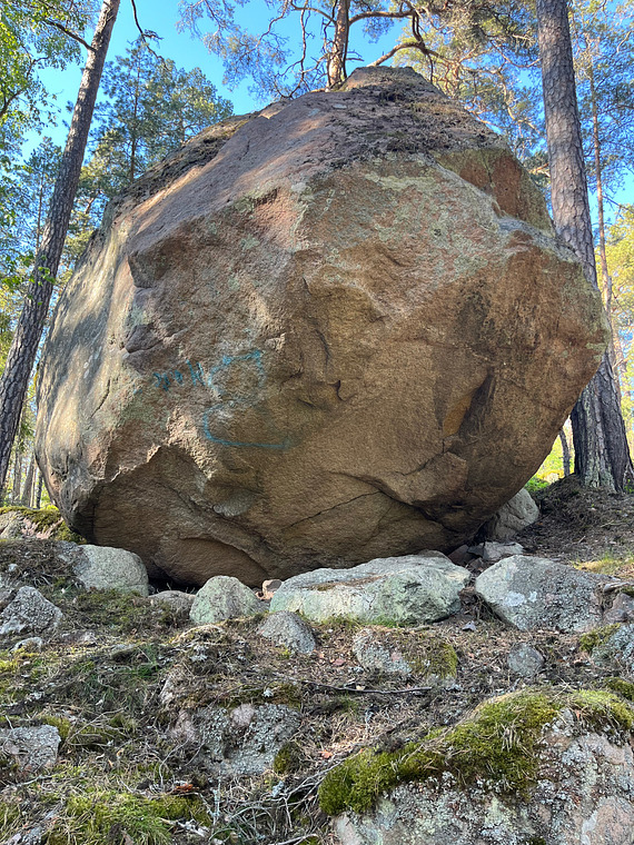 Rövblocket