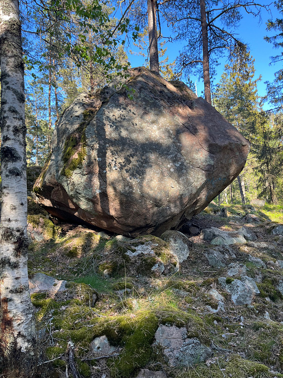 Rövblocket