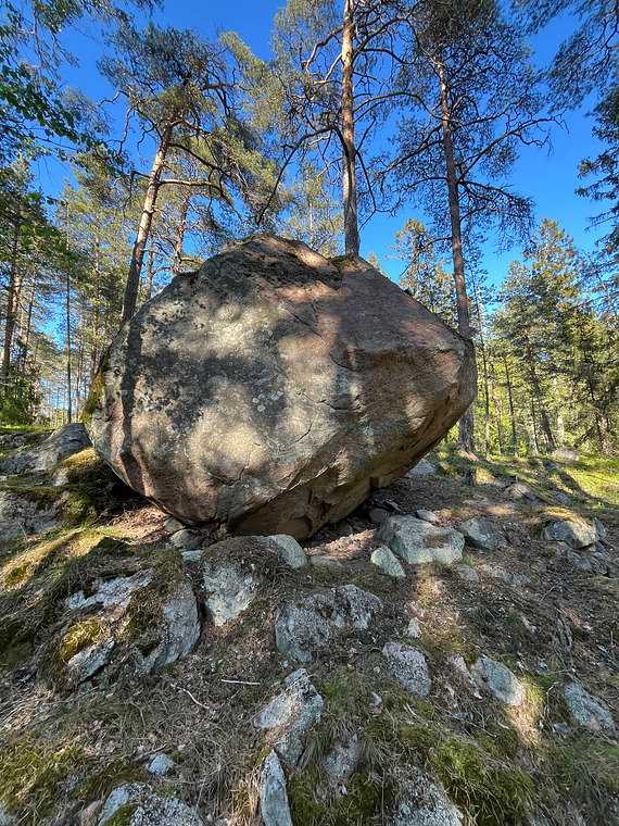Rövblocket