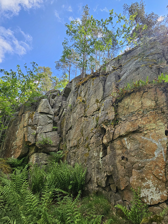 Bolinderklippan 