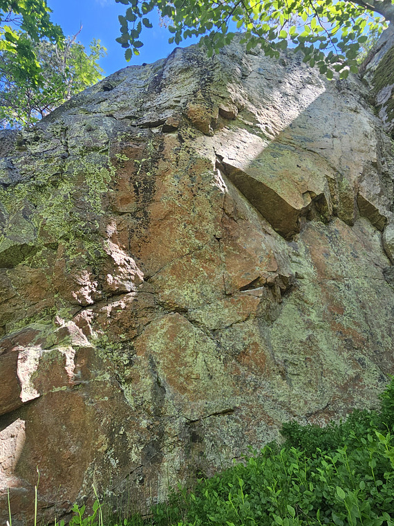 Bolinderklippan 
