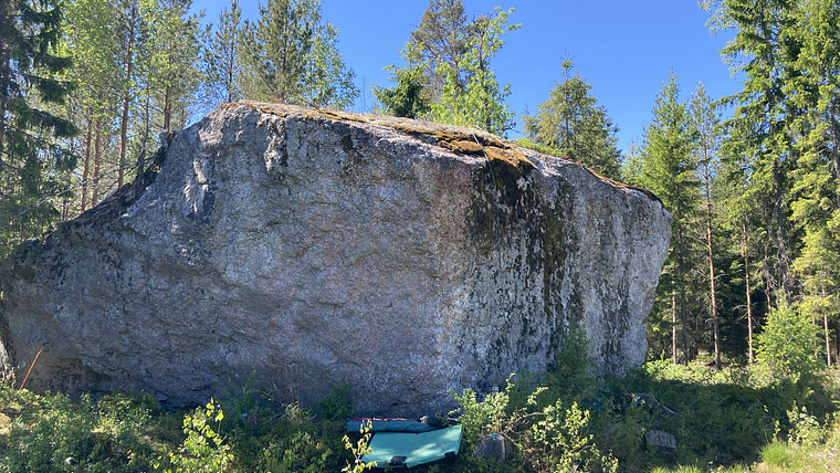 Salomonkallio