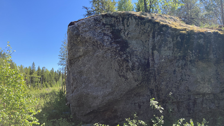 Salomonkallio