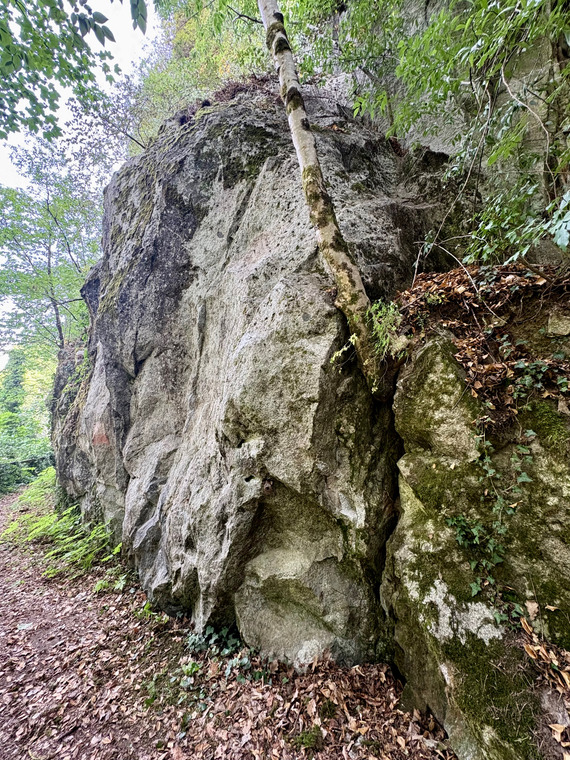 Ponte Boulder 2